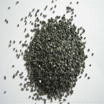 High Quality Grinding for Stone Cleaning Black Silicon Carbide photo-4