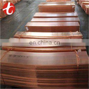 Copper Sheet a4