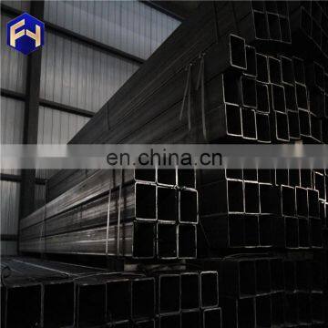 Professional Square Steel Pipe 60x60 With Great Price
