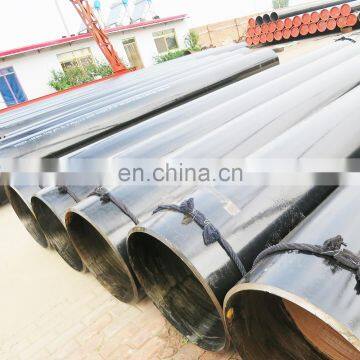 Factory price 14inch seamless carbon steel pipe price list