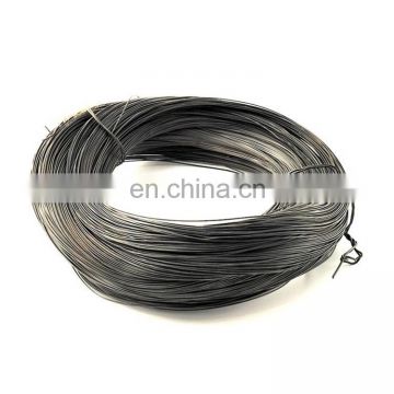 1.0mm 20kg Small Roll Black Wire