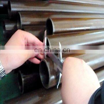 Normalized Hydraulic Cylinder Honed Tube Used For Hydraulic Lift