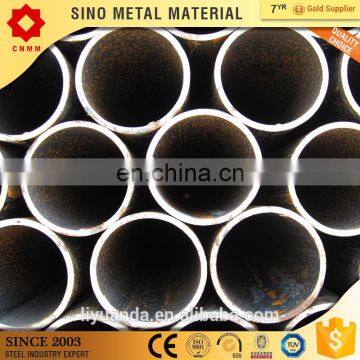 API5L L245 PSL1/PSL2 MILD STEEL ERW PIPE