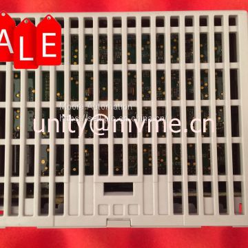 GE Bently Nevada 125720-01 Spare 4-Channel Relay Output Module