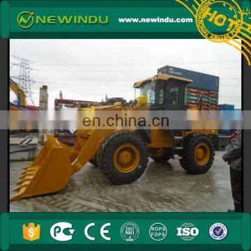 3 Ton Front End Loader Chinese Wheel Loader LW300FN