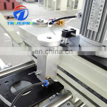 For Making Door Window 2.6kw Single Head Copy Routing Milling Machine photo-5