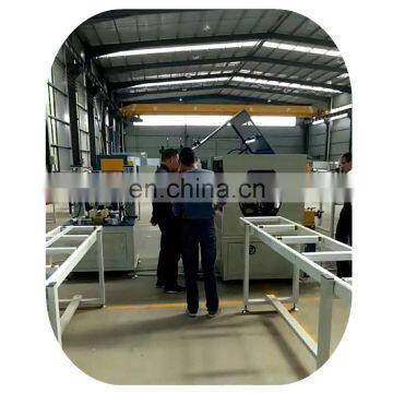 Aluminium Profile Forming Machine_thermal Break Making for Window and Door photo-6