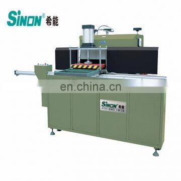 Heavy Synchronous Corner Crimping Machine for Aluminum Window Door