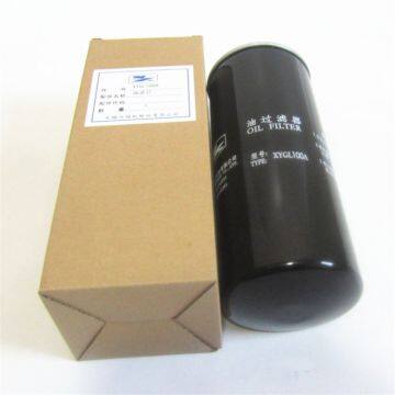 Spin-on Oil Filter Cartridge XYGL100A With Long Service Life photo-2