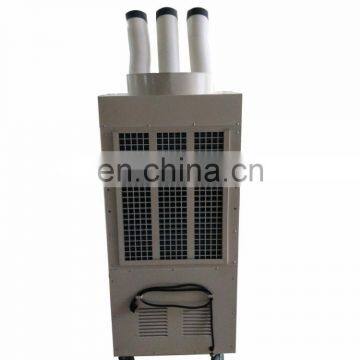 Air Conditioner Compressor Air Cooler Without Water Industrial Air Coolers photo-4