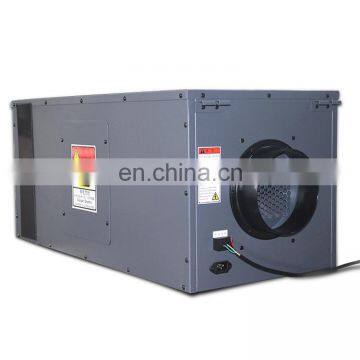 68L/D WholeSale Price Duct and Ceiling Mounted Dehumidifier photo-1