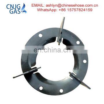 New Type China Supplier Single Burner Gas Stove