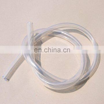 Soft Clear Vinyl Hose,Food Grade PVC Pipe for Beer, Clear Vinyl Draft Beer Hose