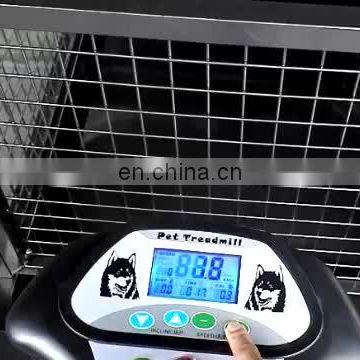 dog running machine, pet treadmill,animal treadmill