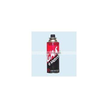 220gr Portable stove gas cartridge