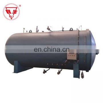 Tanks LNG Cryogenic Storage Tank Industry Natural Liquid Gas Tank photo-5
