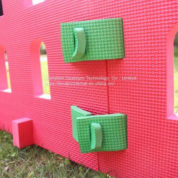 Baby Indoor Outdoor Home Children Safety Play Yard Center Kids Activity Centre Baby Playpen photo-5