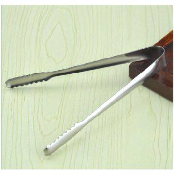 Cheap Price Ice Baking Accessories Bread BBQ Tong Steak Meat Clip photo-5