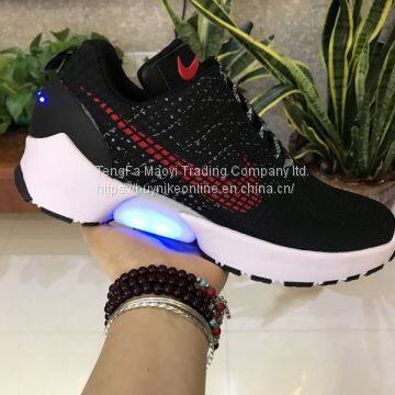 Nike HyperAdapt 1.0 in Black nike shoes for men on sale