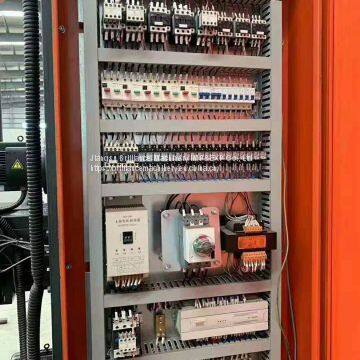 Zhongjie TPX6111B Horizontal Boring-mill photo-2