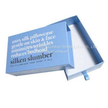 Gloss Lamination drawer Type Packaging Boxes