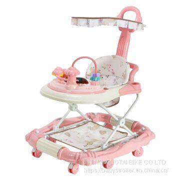 best compact baby traning walker for toddler