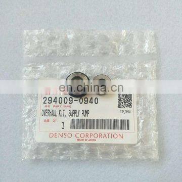 genuine  294009-0940 overhaul kit for supply pump 294009-0940