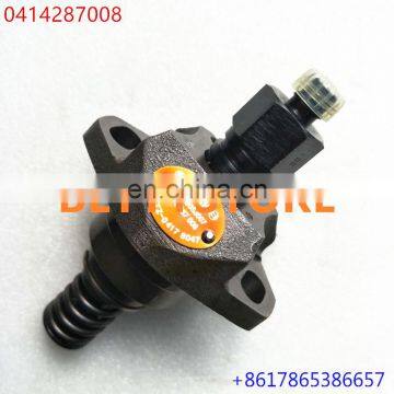 100% Original and New 0414287015 , 0 414 287 015 , 04179981 , 0417 9981 , 0417-9981 , PFE1A80S3014 ,original Brand New Unit Pump