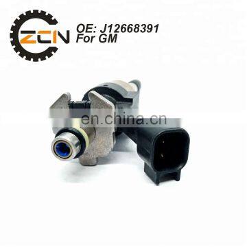 Car Accessories Spare Parts Fuel Injector Repair OEM J12668391 12668391 0629622376