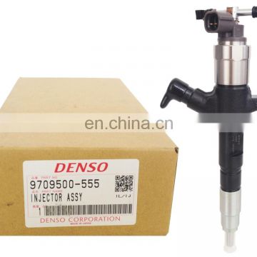 Genuine Injector 095000-5550 33800-45700