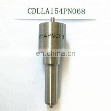 BJAP High Quality Nozzle CDLLA154PN068/DLLA154PN068 with substitive Nozzle 9432610163/105017-0061 105017-0680