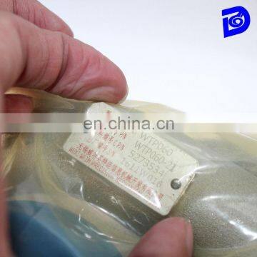 WTP060-21 C5273534 Wuxi WFIM Turbocharger WTP060 for 4BTA3.9-G1/G2 55/1500
