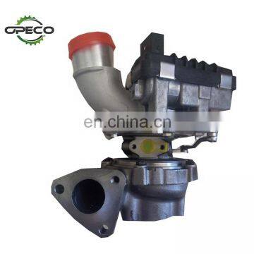 For Kia Sedona Sorento Carnival VQ CRDi Turbocharger GTB1752VLK 780502 28231-2F100 With Electronic Actuator photo-4