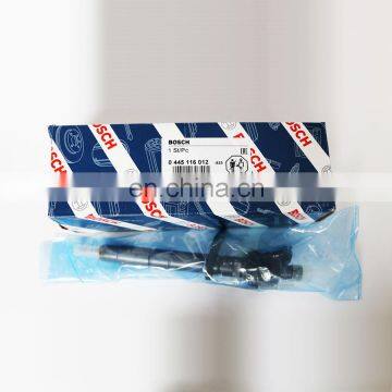 genuine injector 0445116012 Inyector C.Rail CRI CR/IFL90