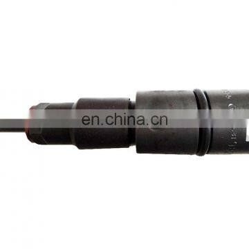 QSB6.7 Injector Nozzle Common Rail Fuel Injector 3939826 0432191355 photo-2