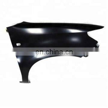 53811-0K080 Front fender for hilux vigo