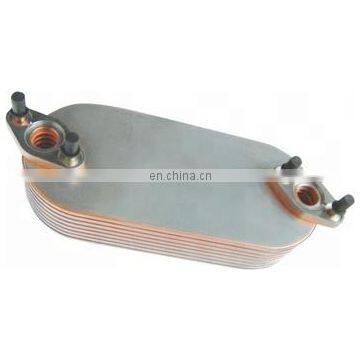 Diesel Engine 2486A015 PE137H9 Oil Cooler for PERKINS photo-3