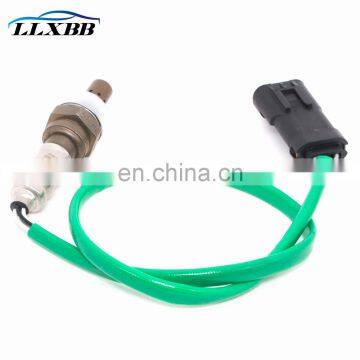 Original LLXBB Car Sensor System Oxygen Sensor 8200052063 8200437489 For Renault Clio Kangoo Logan 2269000QAA