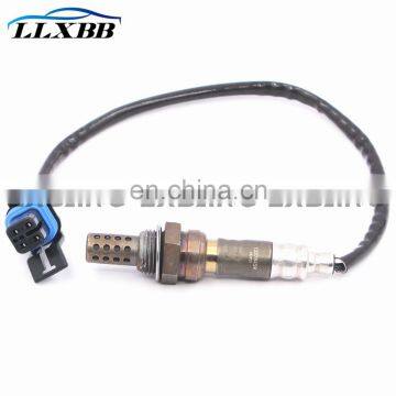 Original LLXBB Oxygen Sensor 25317697 25313961 For Chevrolet Oldsmobile 25312206 25312202
