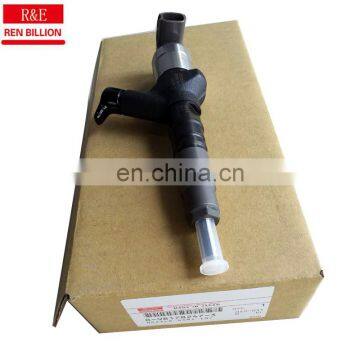 4KH1 fuel injector 8981782473