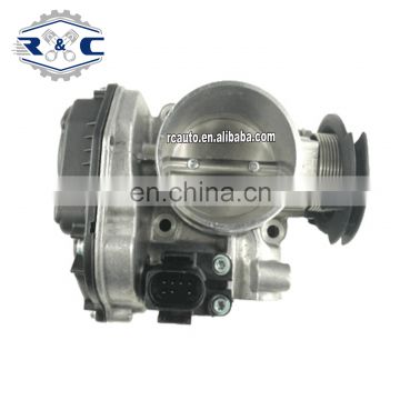 R&C High performance auto throttling valve engine system 036133064E  for  V W Lupo Polo  car throttle body