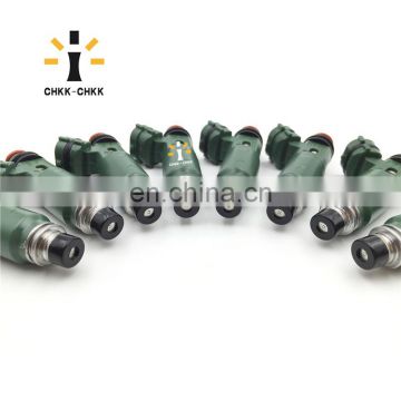 Auto Spare Parts Accessories Engines PartsHigh Quality Fuel Injector OEM23250-66010 PerfectFor Japanese Used Cars