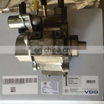 A2C59517043/FB3Q9B395BA for genuine part high pressure hydraulic oil hand pump