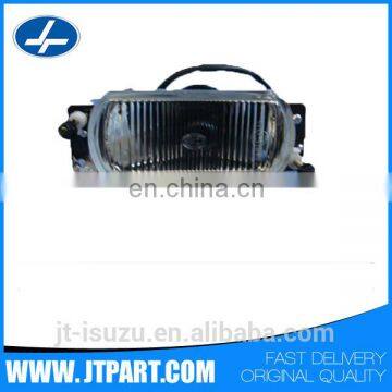 99VN 15K201AA For Transit VE83 genuine parts car fog lamp