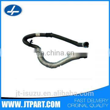 7C19-18K582AB for Transit V348 genuine parts COOLING PIPE