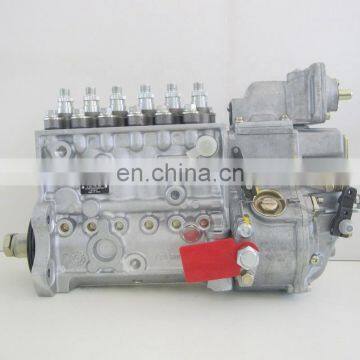 DCEC L375 genuine engine fuel injection pump 3975927