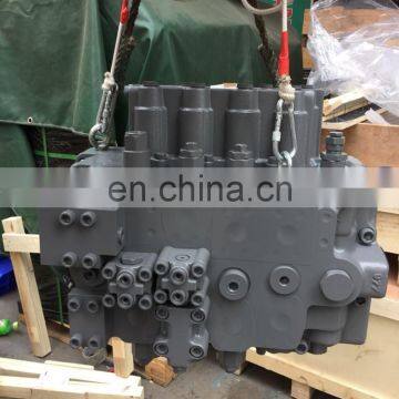 Excavator Genuine New 4632971 VALVE CONTROL YA00031375 Main Control Valve ZX850-3 MCV for John Deere 850DLC