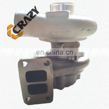 S6K turbocharger for E320B 5I-8018, excavator spare parts,E320B turbo