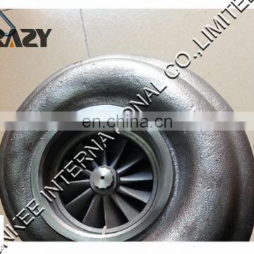 china supplier MITSUBISHI S6A engine turbo S6A diesel engine turbocharger for excavator turbo parts