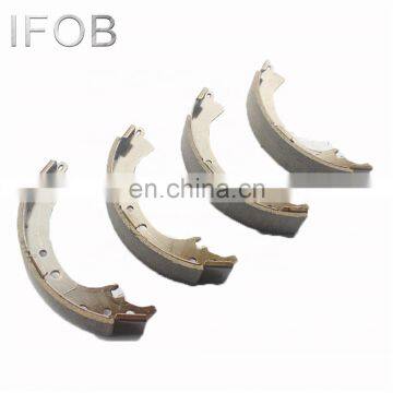 IFOB Car Parts Rear Brake Shoe For Toyota Coaster 04495-36180 photo-5